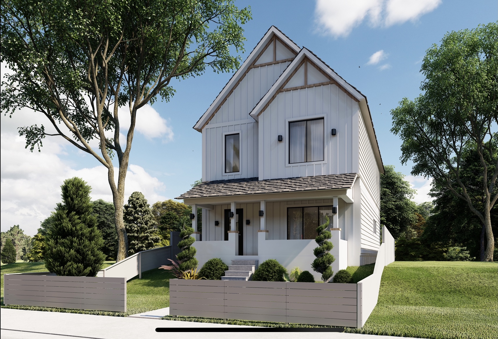 1225 Hoyt Ave (Rendering)